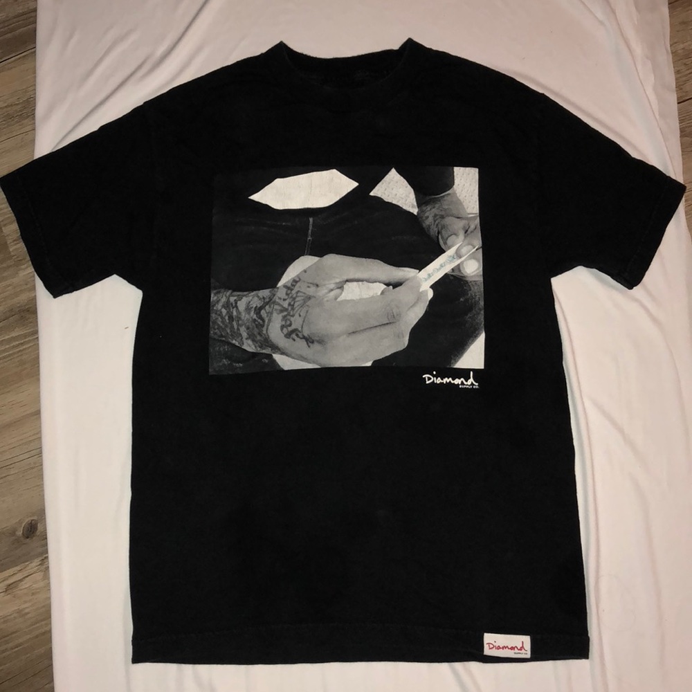 Short sleeve